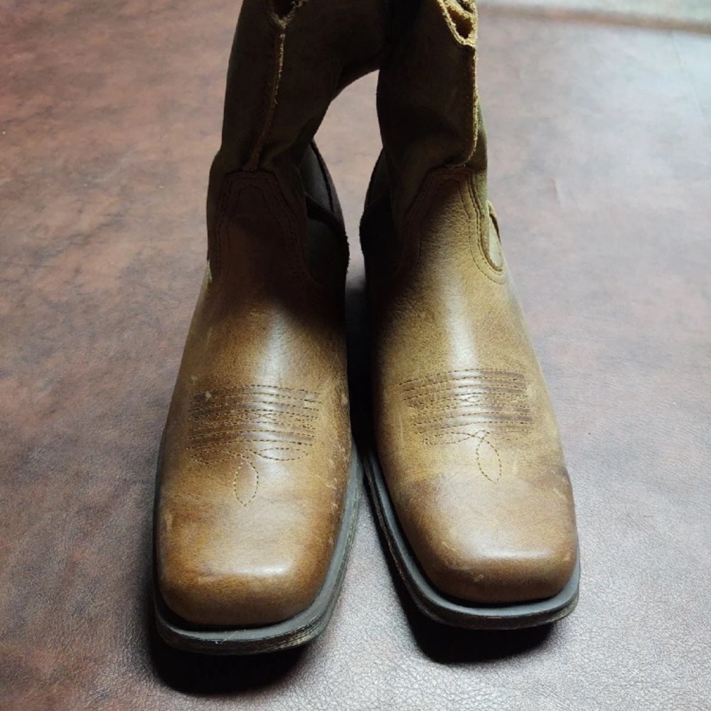 Ariat Rambler Western Boot 11.5 D